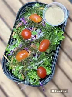 Hình ảnh Salad rong nho