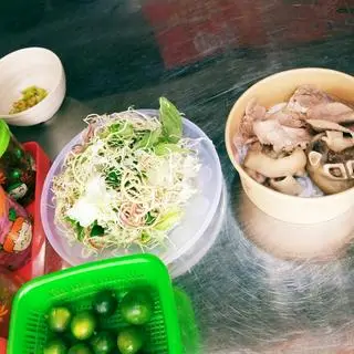 Hình ảnh Móng , Bò ,Giò