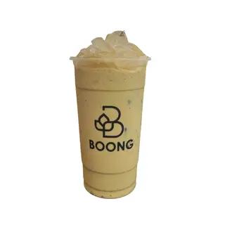 Hình ảnh Trà sữa ô long lài