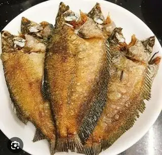 Hình ảnh cá sặc bổi (KHÔNG CƠM)