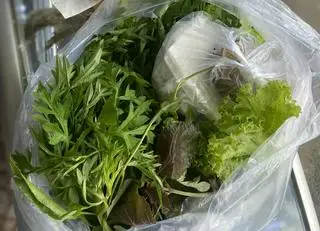 Hình ảnh Rau Thêm 