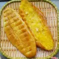 Hình ảnh Bánh mỳ bơ mật ong
