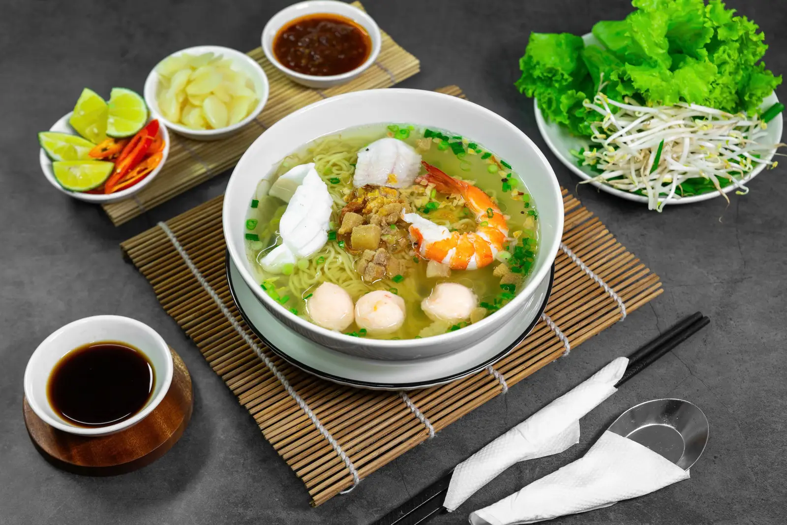 Hình ảnh HẢI SẢN