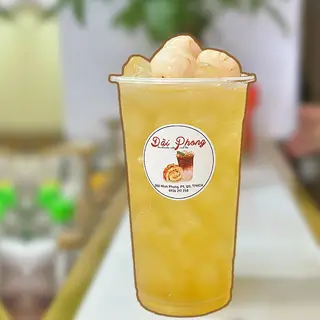 Hình ảnh Trà Lài Vải