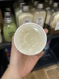 Hình ảnh Topping Trân Châu Trắng