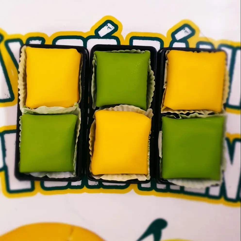 Hình ảnh Set 6 bánh mini