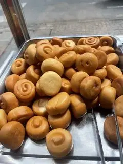 Hình ảnh Bánh bao chiên - 10 cái