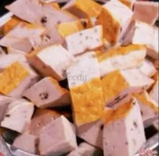 Hình ảnh Chả Thêm