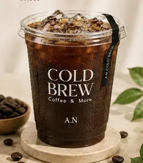 Hình ảnh Black coffee