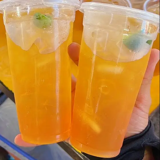 Hình ảnh Trà tắc  