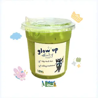 Hình ảnh Matcha Cold whisk Đài