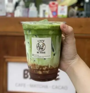 Hình ảnh Matcha choco