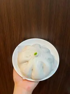 Hình ảnh Bánh bao xá xíu phô mai