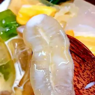Hình ảnh Chè thốt nốt sầu riêng