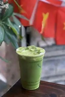Hình ảnh Matcha Cold Whisk