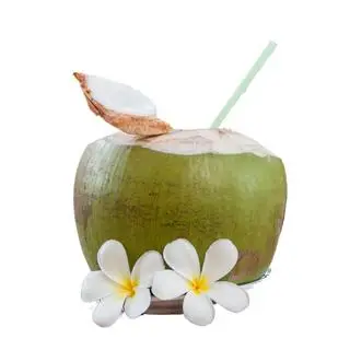 Hình ảnh Dừa Tươi Ngọt Nước 