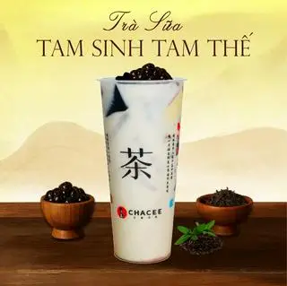 Hình ảnh Trà Sữa Tam Sinh