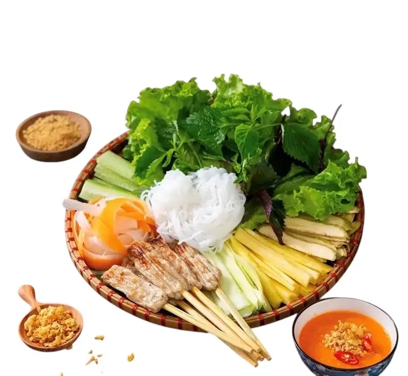 Hình ảnh nem lụi