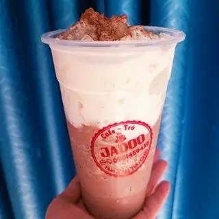 Hình ảnh Cacao kem muối