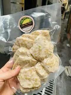 Hình ảnh chả cốm non -1 gói 500 gr