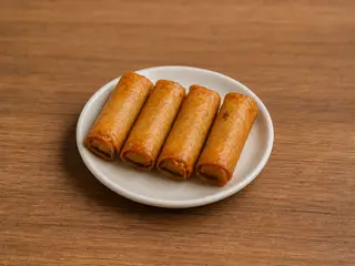Hình ảnh Chả Giò Thêm