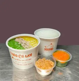 Hình ảnh Bồ câu tiềm tam hạt