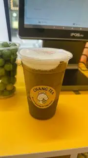 Hình ảnh Café kem muối 