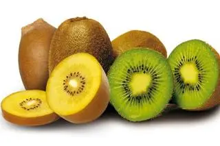 Hình ảnh KiWi Vàng hoặc Xanh 300gr