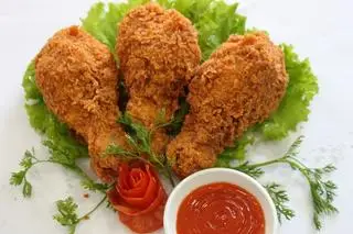 Hình ảnh Đùi gà
