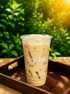 Hình ảnh OoLong Khói B’Lao ( Size L ) 