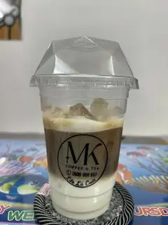 Hình ảnh Cà phê sữa tươi
