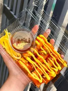 Hình ảnh Cuốn truyền thống