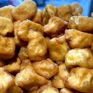 Hình ảnh Đậu thêm