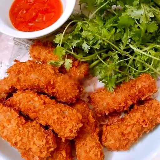 Hình ảnh Combo 20 nem chua