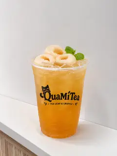 Hình ảnh Trà Vải Lài