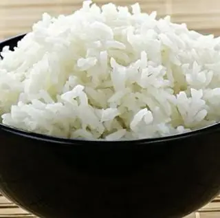 Hình ảnh Cơm trắng thêm