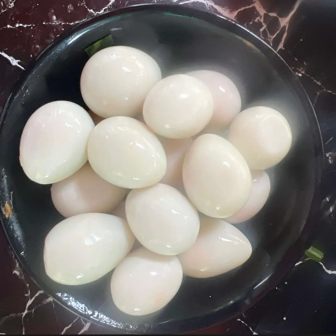 Hình ảnh Thêm trứng cút