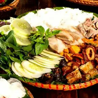 Hình ảnh Mẹt Việt Đặc Biệt (1 Người)