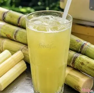 Hình ảnh nước mía 