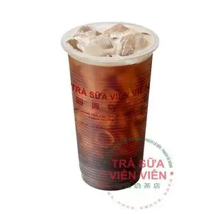 Hình ảnh Hồng trà xí muội 乌梅红茶 - size M