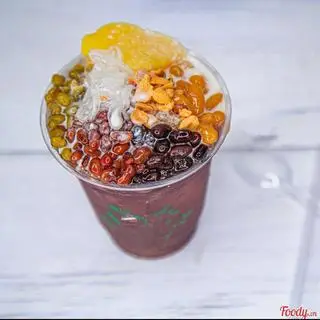 Hình ảnh Chè thập cẩm