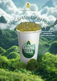 Hình ảnh Lục Shan Đỉnh Núi
