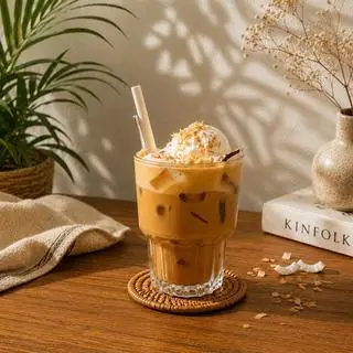 Hình ảnh Cà phê Thạc sĩ