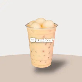 Hình ảnh Trà Sữa Chôm Chôm