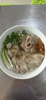 Hình ảnh Bánh Canh Thập Cẩm