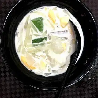 Hình ảnh Chè thái không sầu riêng