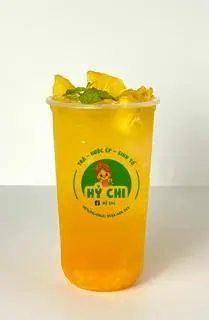 Hình ảnh trà khớm 