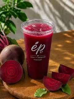 Hình ảnh Ép củ dền