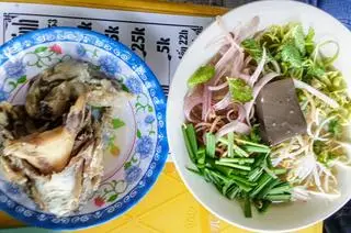 Hình ảnh  tô đầu cá