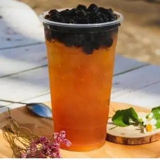 Hình ảnh Hồng trà 